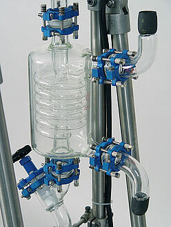 Scrubbing liquid cooler for mobile gas scrubbers_FDA conform