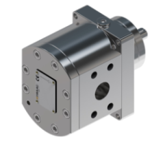 MAAG CHEM-X inox gear pump for highly demanding applications