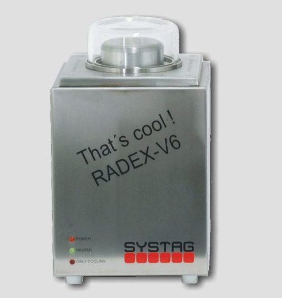 Radex V6