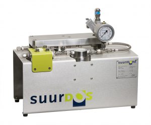 Dedicated dosing systems